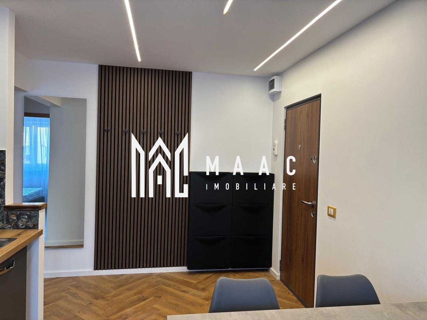 Apartament 2 camere de închiriat | Valea Aurie, Sibiu | 50 mp - Imagine principala Apartament 2 camere de închiriat | Valea Aurie, Sibiu | 50 mp - Imagine principala