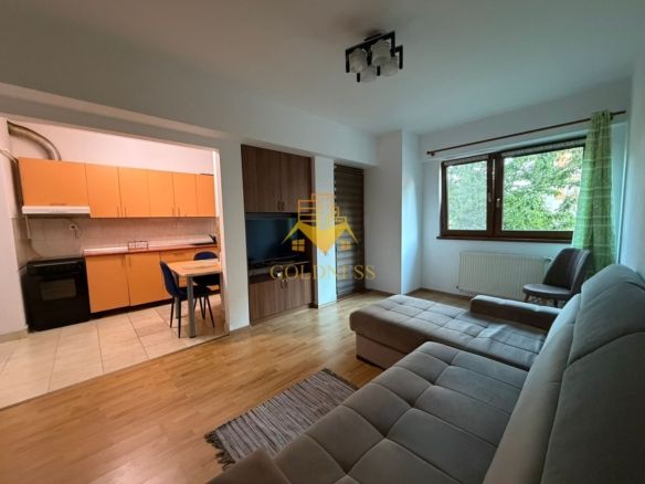 2 camere, modern, bloc nou, Marasti Zona Dorobantiilor, Piata Marasti - Imagine principala