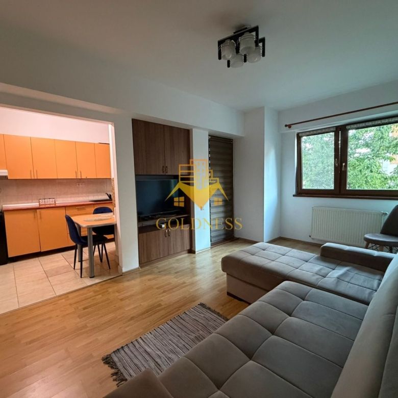 2 camere, modern, bloc nou, Marasti Zona Dorobantiilor, Piata Marasti - Imagine principala