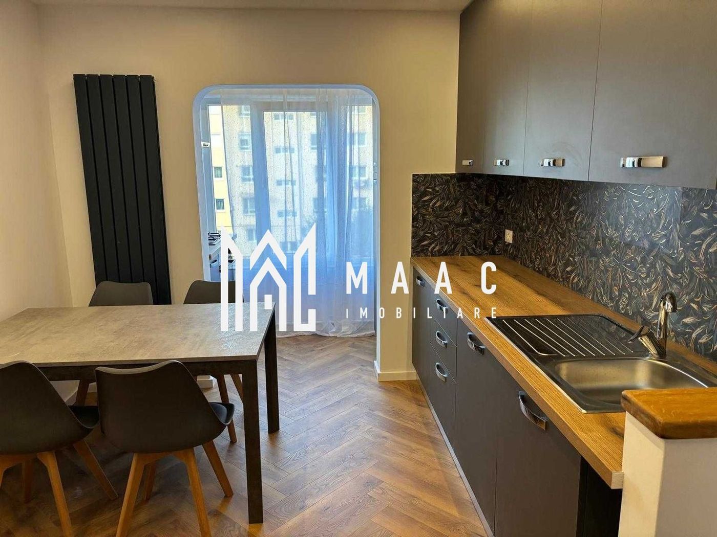 Apartament 2 camere de închiriat | Valea Aurie, Sibiu | 50 mp - foto 2 Apartament 2 camere de închiriat | Valea Aurie, Sibiu | 50 mp - foto 2