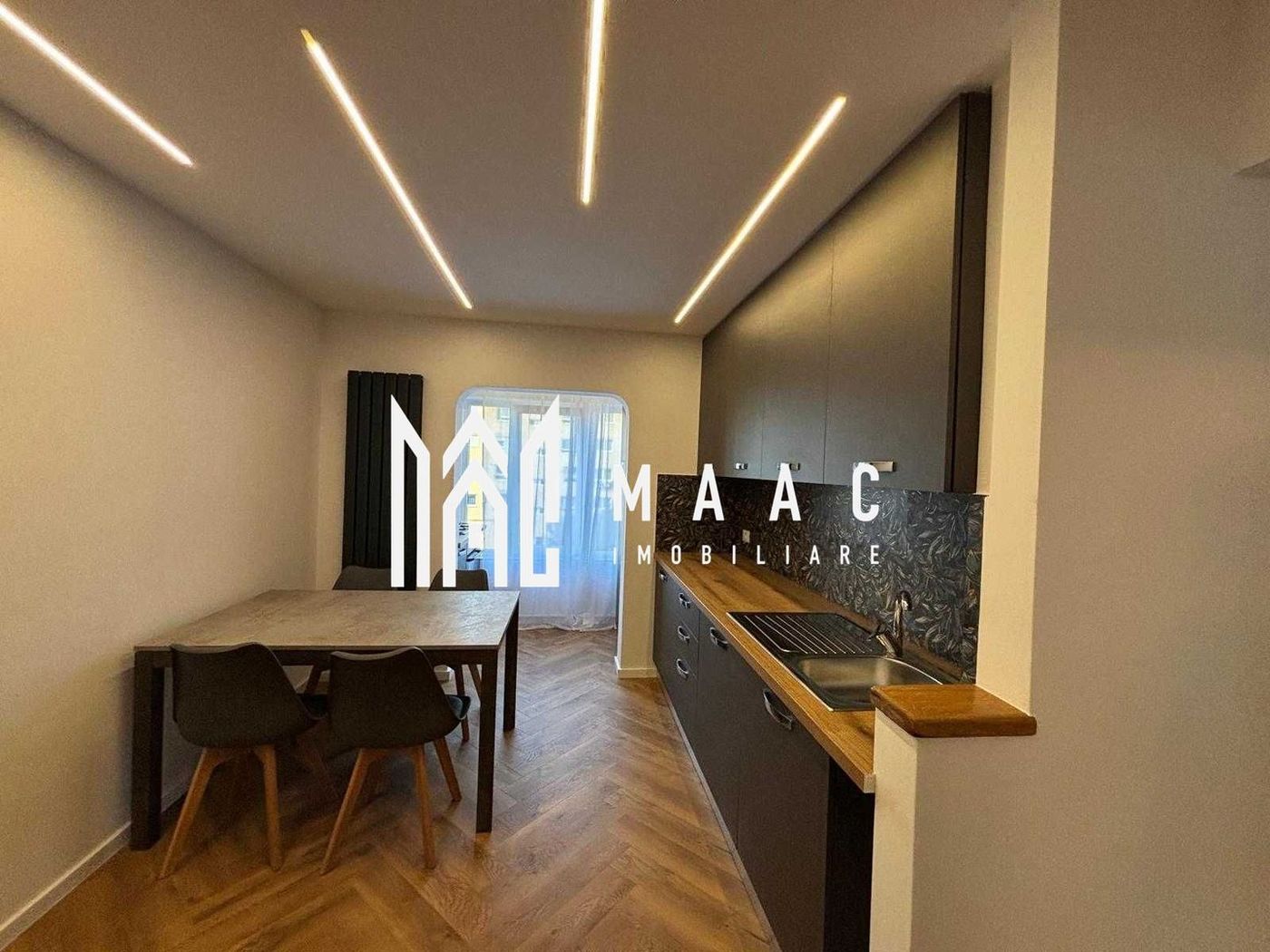 Apartament 2 camere de închiriat | Valea Aurie, Sibiu | 50 mp - foto 3 Apartament 2 camere de închiriat | Valea Aurie, Sibiu | 50 mp - foto 3