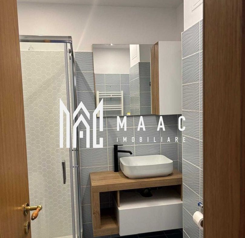Apartament 2 camere de închiriat | Valea Aurie, Sibiu | 50 mp - foto 4