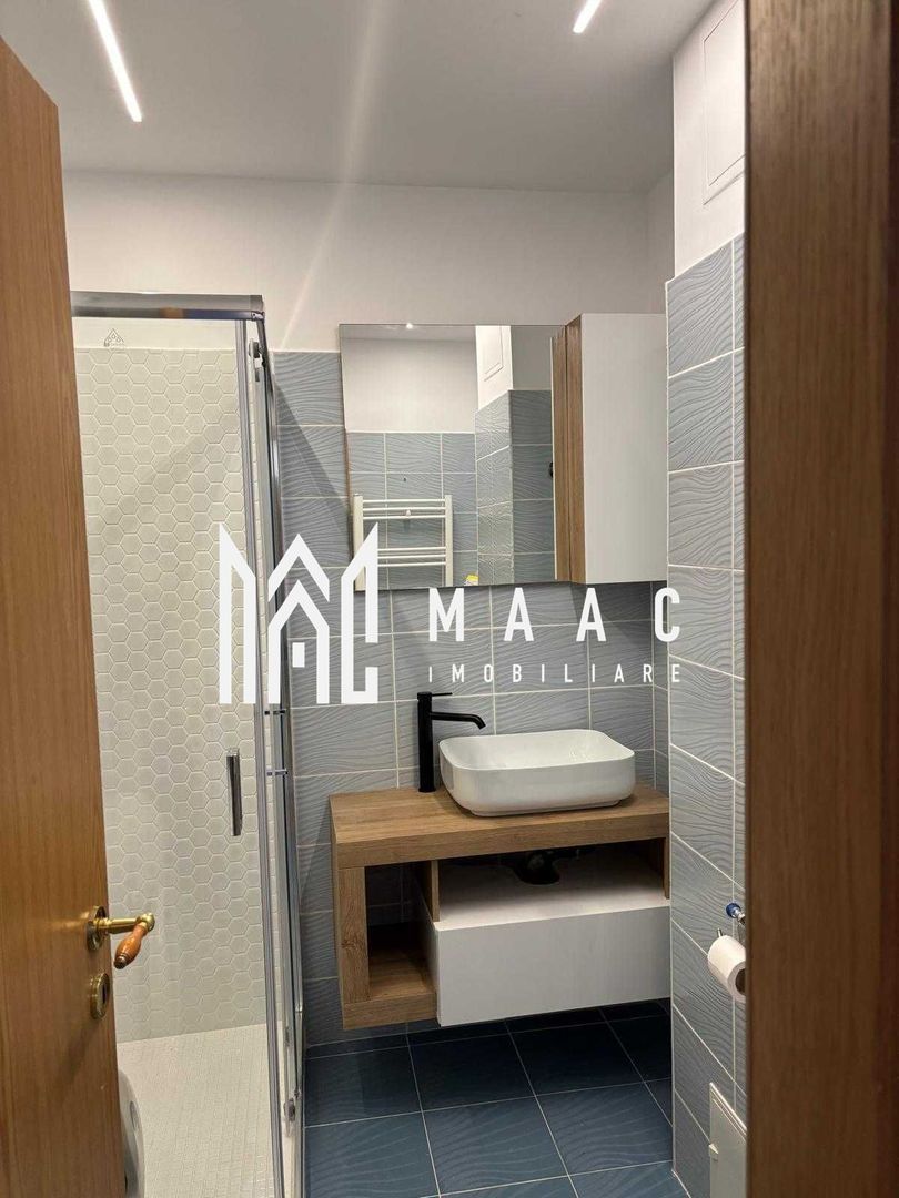 Apartament 2 camere de închiriat | Valea Aurie, Sibiu | 50 mp - foto 4 Apartament 2 camere de închiriat | Valea Aurie, Sibiu | 50 mp - foto 4