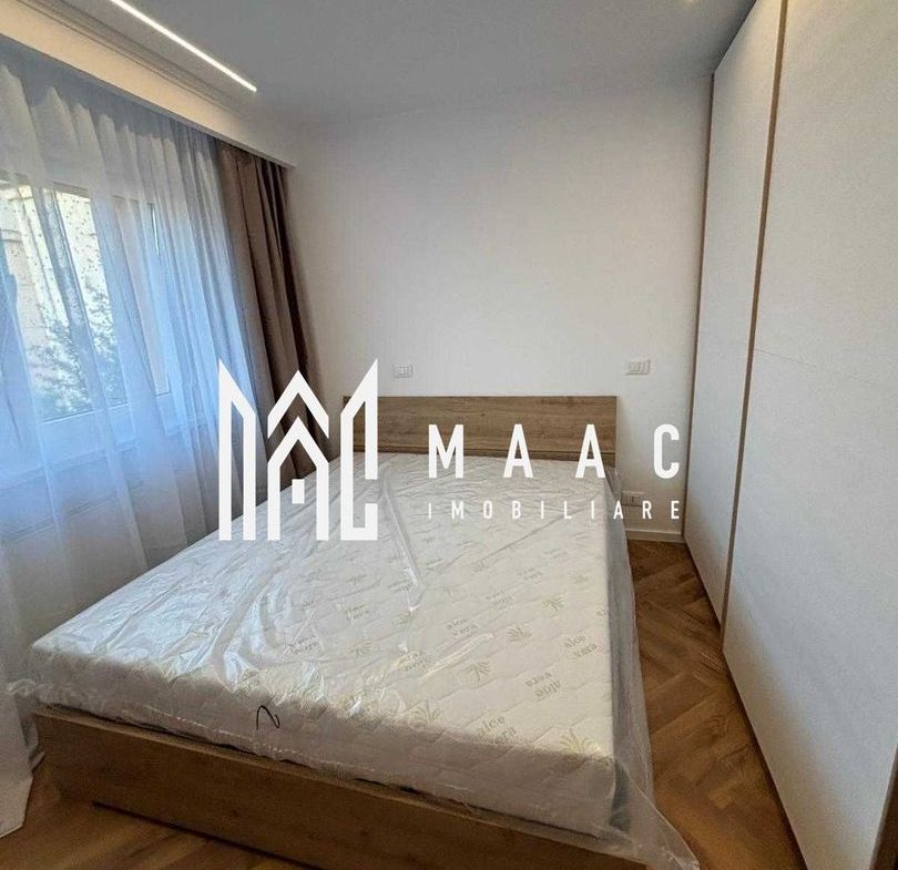 Apartament 2 camere de închiriat | Valea Aurie, Sibiu | 50 mp - foto 5