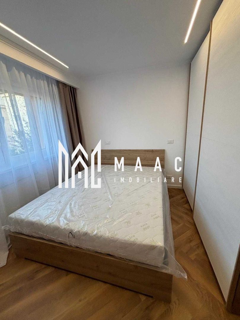 Apartament 2 camere de închiriat | Valea Aurie, Sibiu | 50 mp - foto 5 Apartament 2 camere de închiriat | Valea Aurie, Sibiu | 50 mp - foto 5