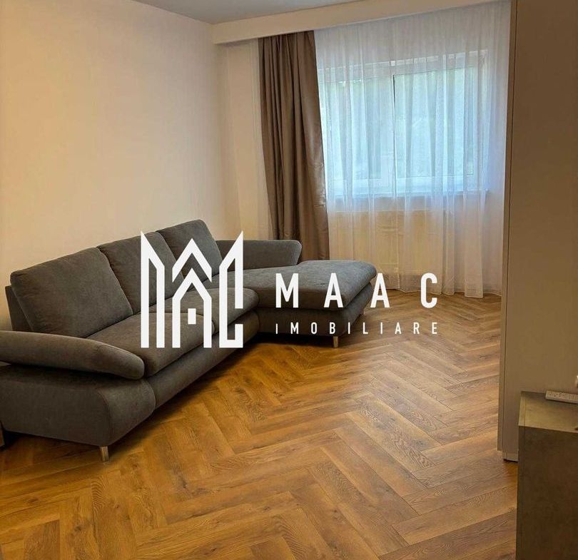 Apartament 2 camere de închiriat | Valea Aurie, Sibiu | 50 mp - foto 8