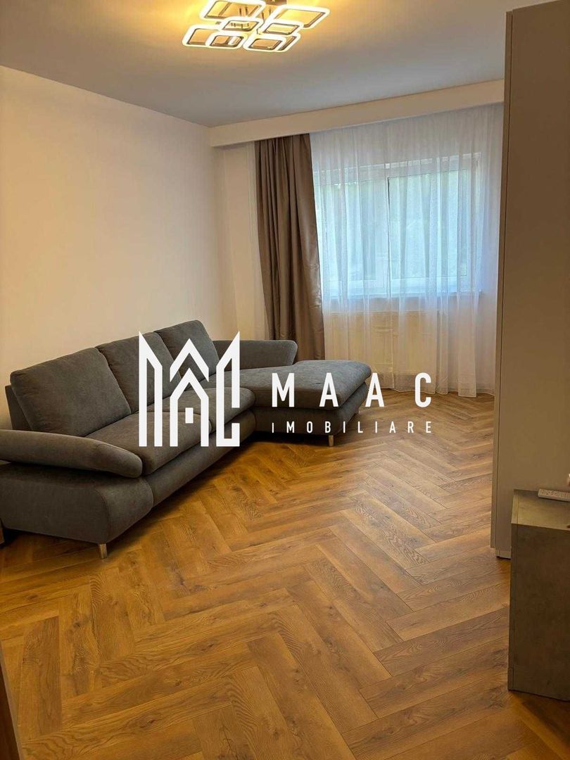 Apartament 2 camere de închiriat | Valea Aurie, Sibiu | 50 mp - foto 8 Apartament 2 camere de închiriat | Valea Aurie, Sibiu | 50 mp - foto 8