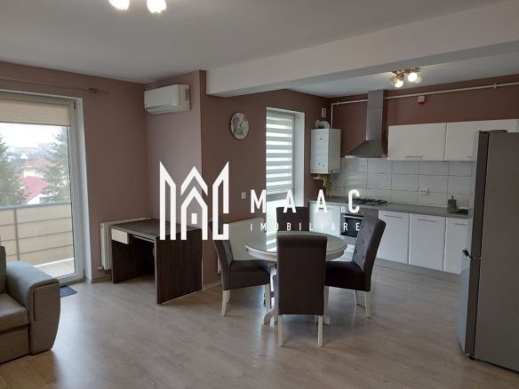Apartament 3 camere de închiriat | Sibiu, Turnișor | 70 mp - Imagine principala
