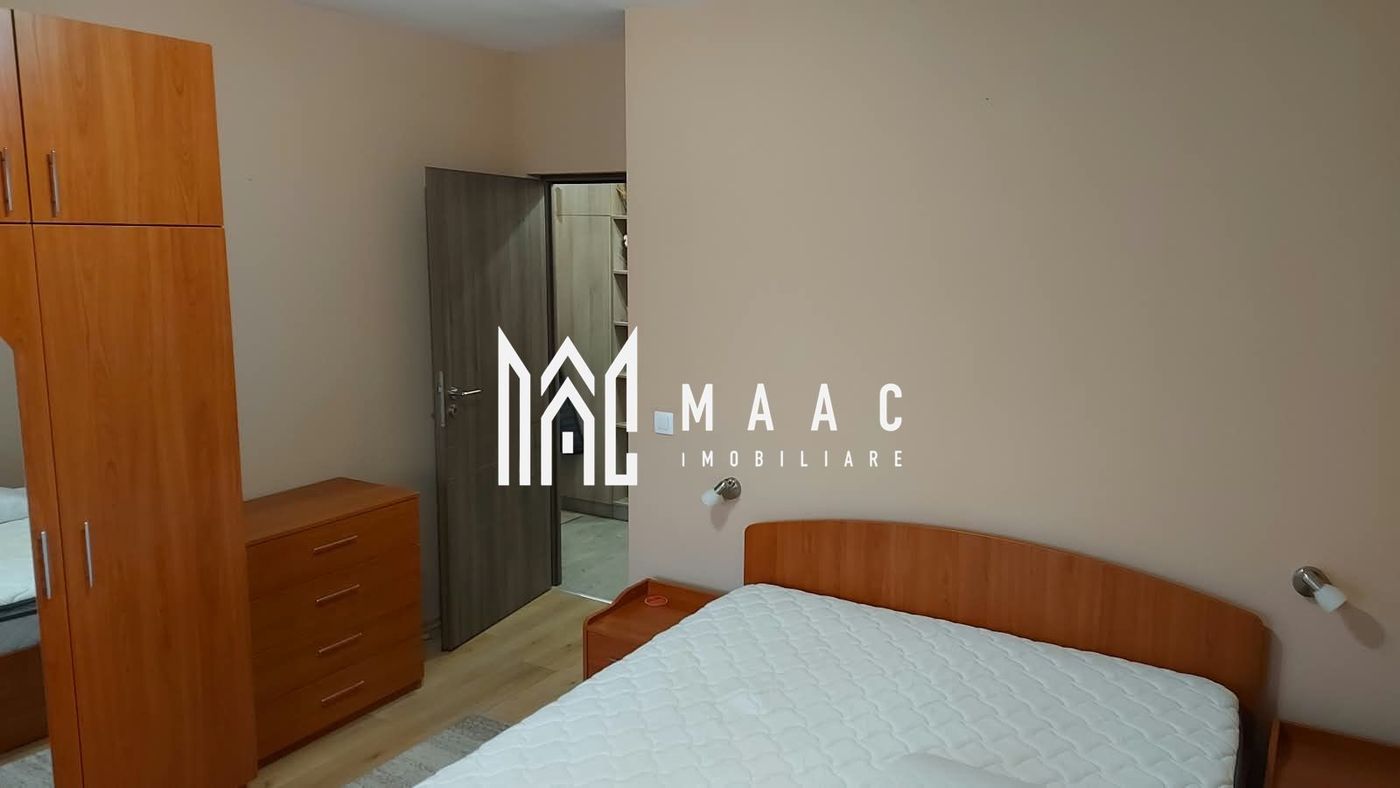 Apartament 3 camere de închiriat | Sibiu, Turnișor | 70 mp - foto 3