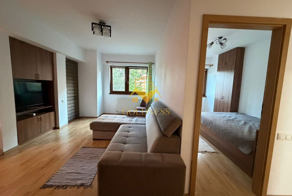 2 camere, modern, bloc nou, Marasti Zona Dorobantiilor, Piata Marasti - foto 2