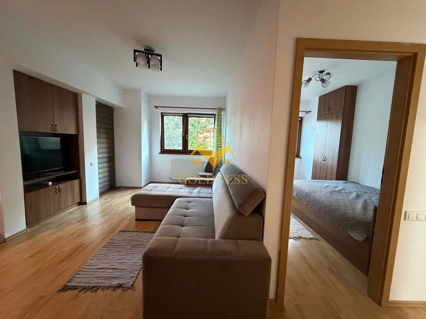2 camere, modern, bloc nou, Marasti Zona Dorobantiilor, Piata Marasti - foto 2