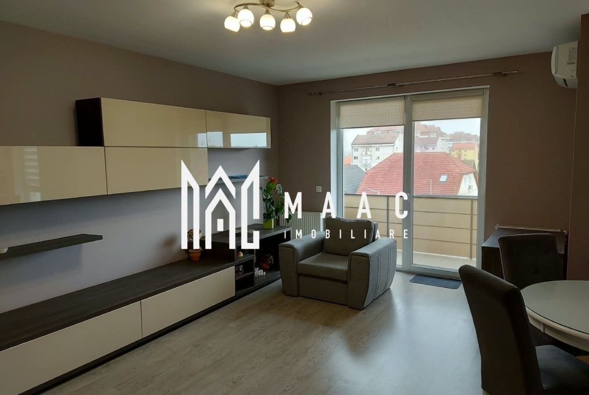 Apartament 3 camere de închiriat | Sibiu, Turnișor | 70 mp - foto 5