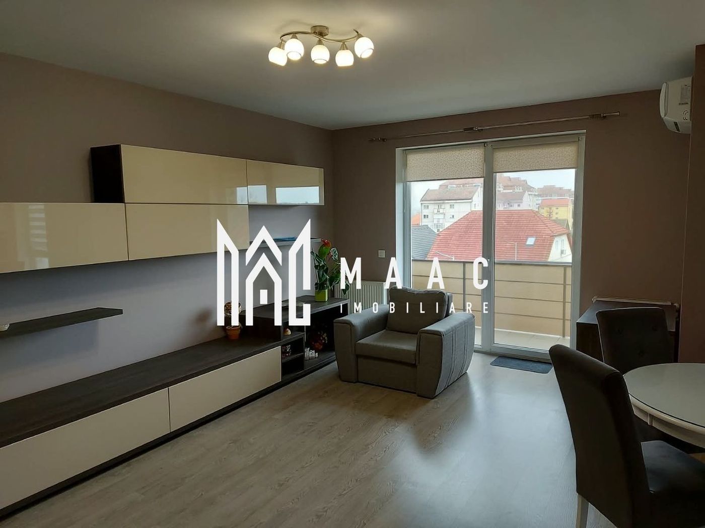 Apartament 3 camere de închiriat | Sibiu, Turnișor | 70 mp - foto 5