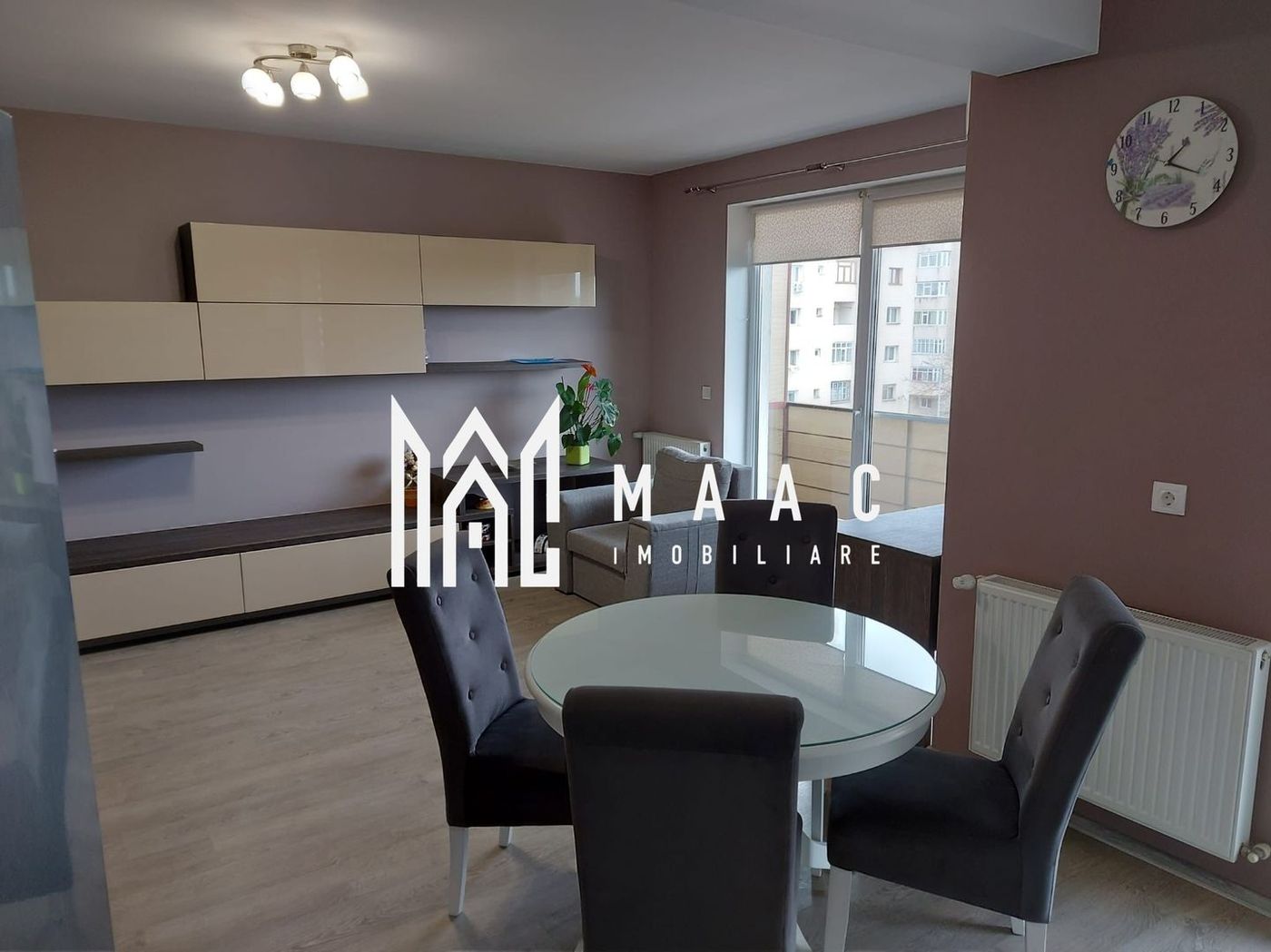 Apartament 3 camere de închiriat | Sibiu, Turnișor | 70 mp - foto 6