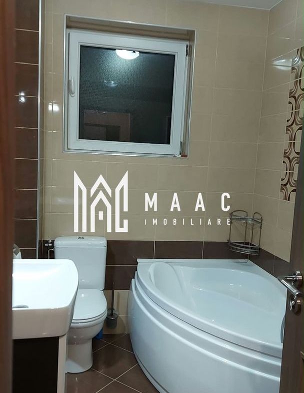 Apartament 3 camere de închiriat | Sibiu, Turnișor | 70 mp - foto 7