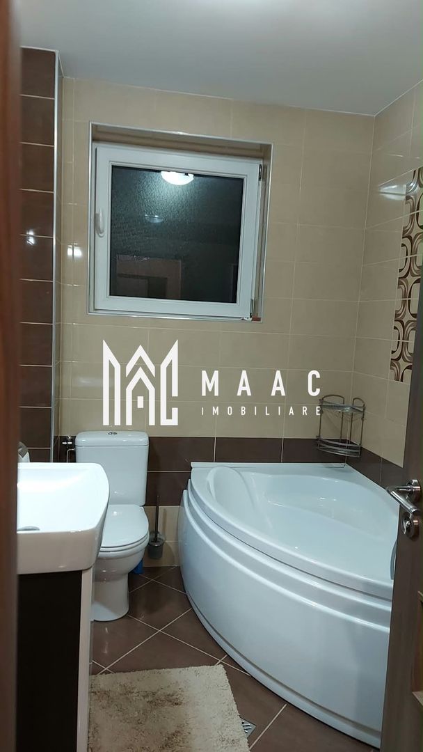 Apartament 3 camere de închiriat | Sibiu, Turnișor | 70 mp - foto 7