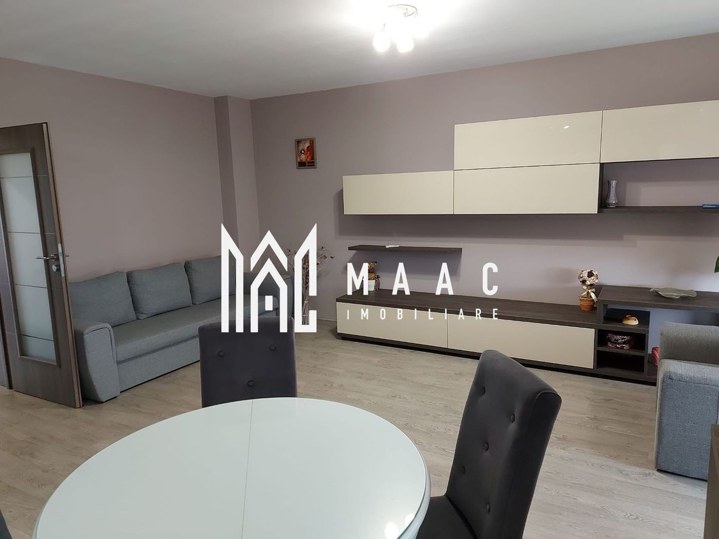 Apartament 3 camere de închiriat | Sibiu, Turnișor | 70 mp - foto 8