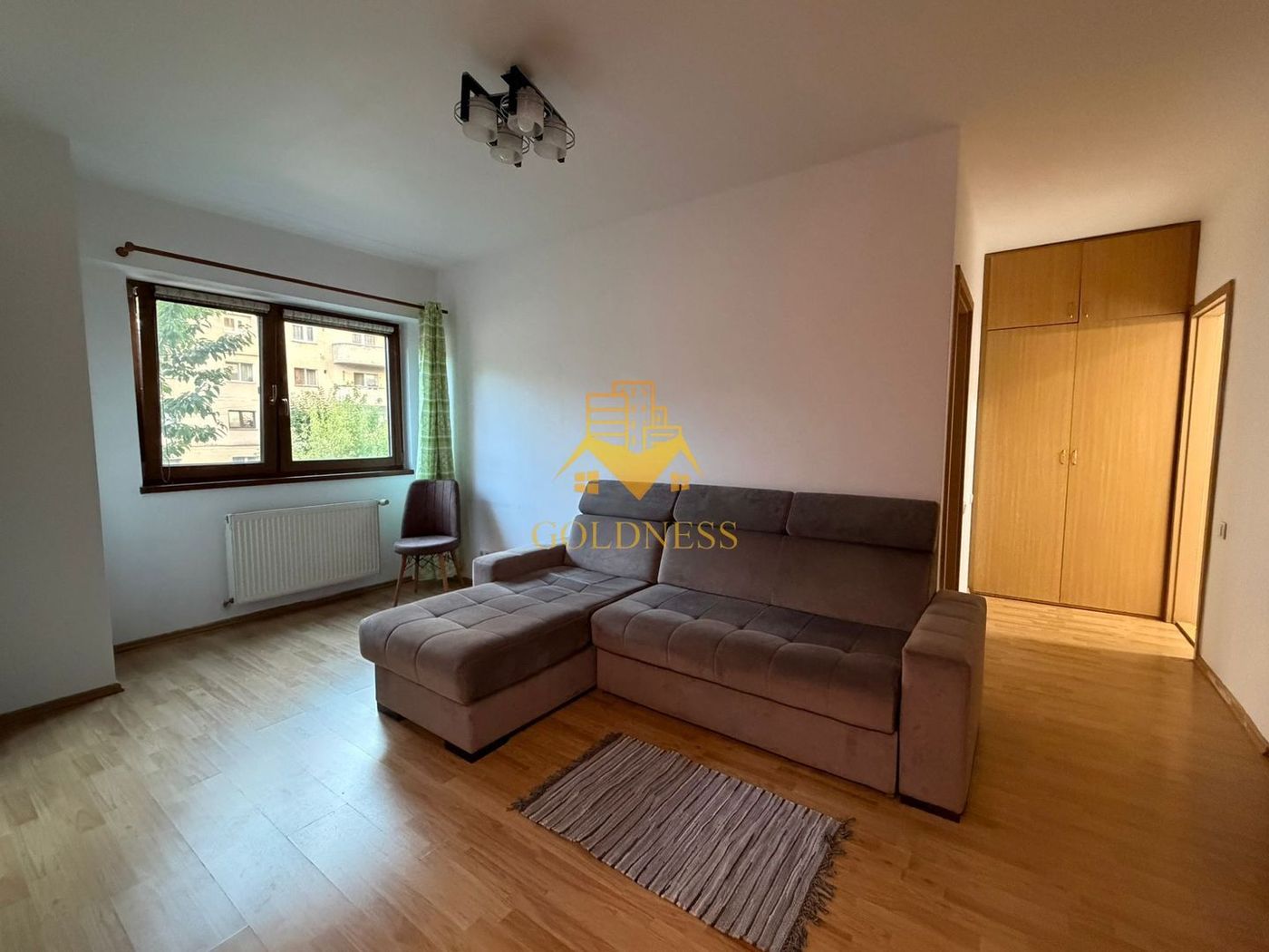2 camere, modern, bloc nou, Marasti Zona Dorobantiilor, Piata Marasti - foto 3