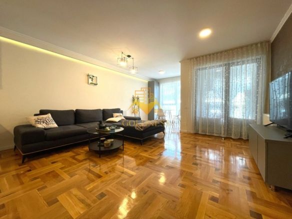 Confort sporit! 2 camere 58 mp superfinisat| Buna-Ziua, Elf, 18 GYM| - Imagine principala