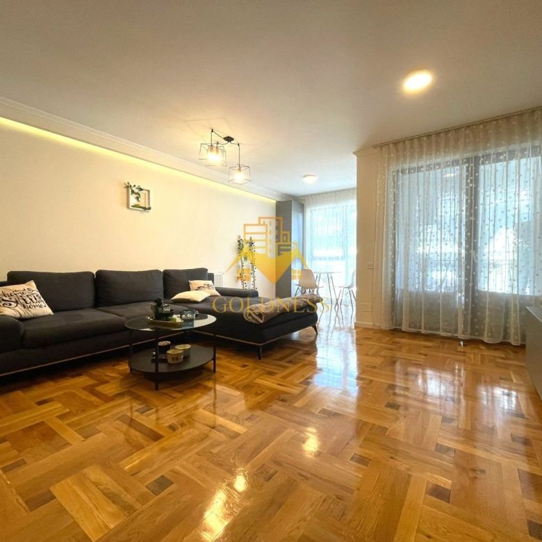 Confort sporit! 2 camere 58 mp superfinisat| Buna-Ziua, Elf, 18 GYM| - Imagine principala