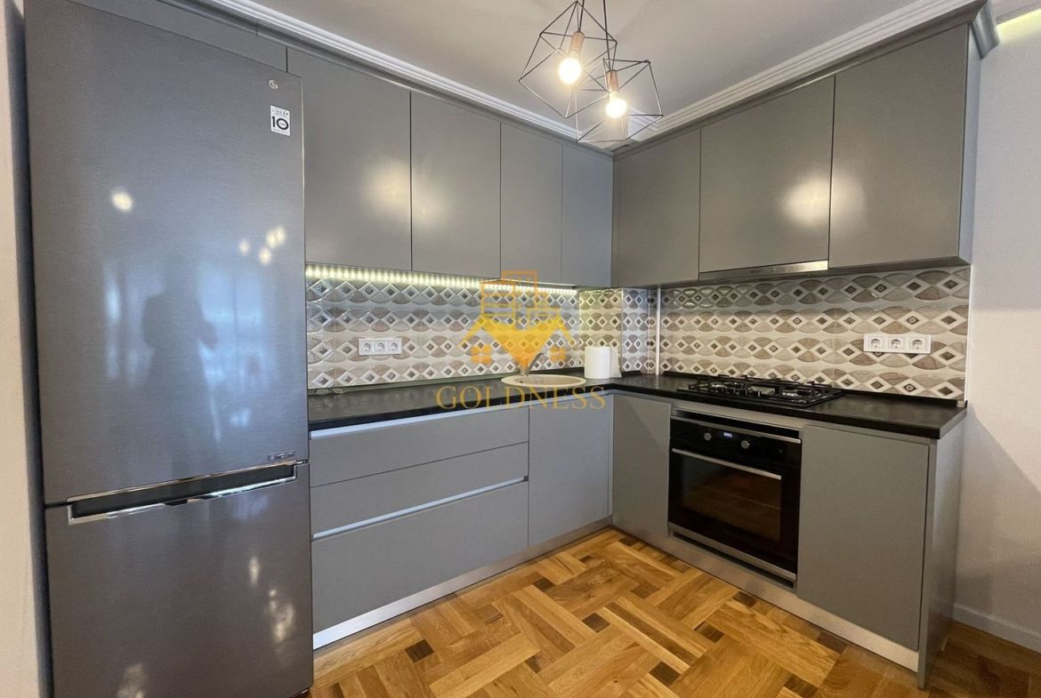 Confort sporit! 2 camere 58 mp superfinisat| Buna-Ziua, Elf, 18 GYM| - foto 3