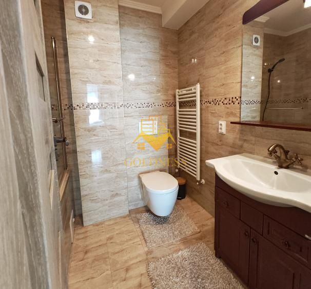 Confort sporit! 2 camere 58 mp superfinisat| Buna-Ziua, Elf, 18 GYM| - foto 4
