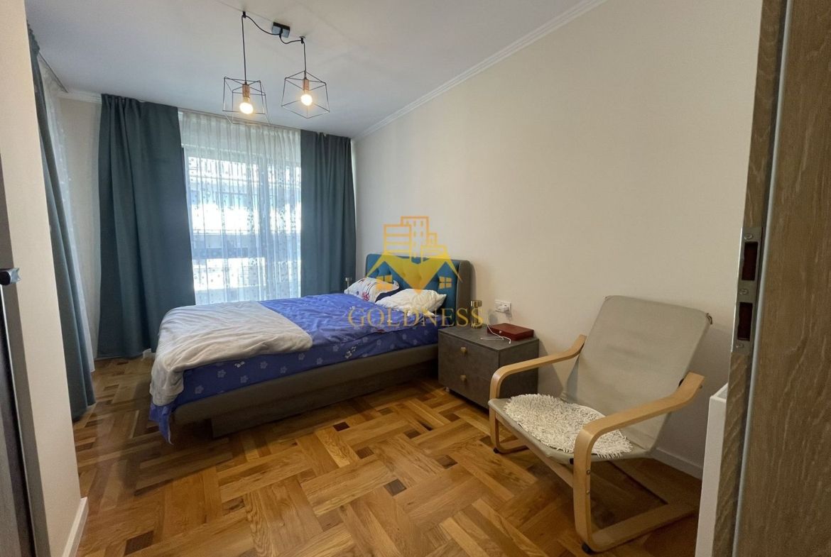 Confort sporit! 2 camere 58 mp superfinisat| Buna-Ziua, Elf, 18 GYM| - foto 5