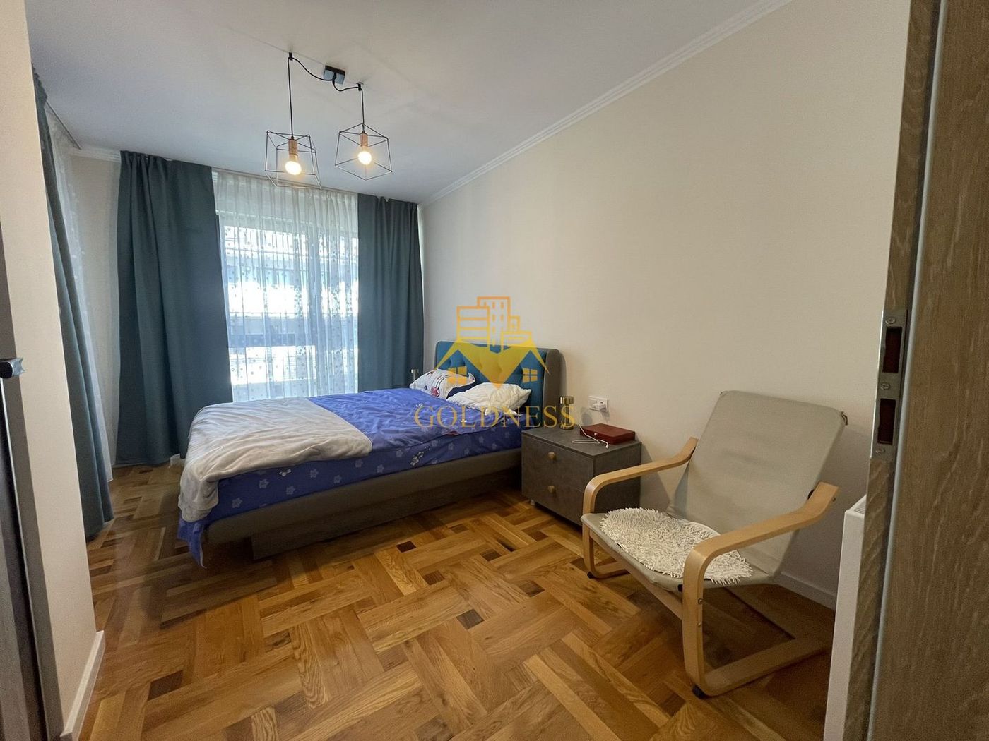 Confort sporit! 2 camere 58 mp superfinisat| Buna-Ziua, Elf, 18 GYM| - foto 5