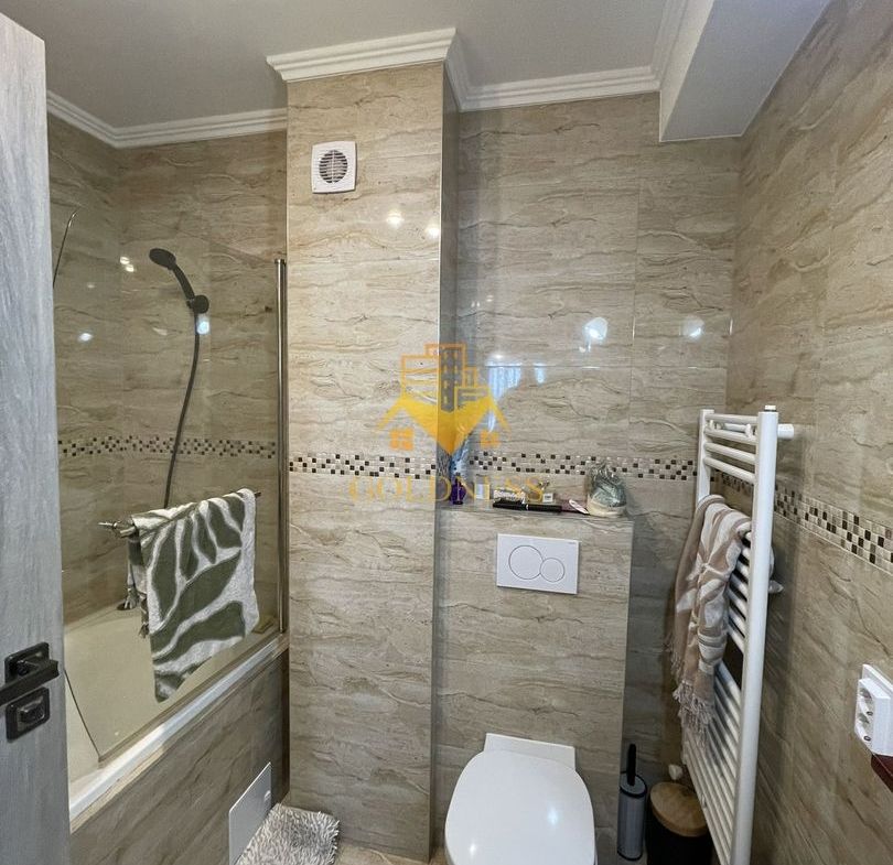 Confort sporit! 2 camere 58 mp superfinisat| Buna-Ziua, Elf, 18 GYM| - foto 8