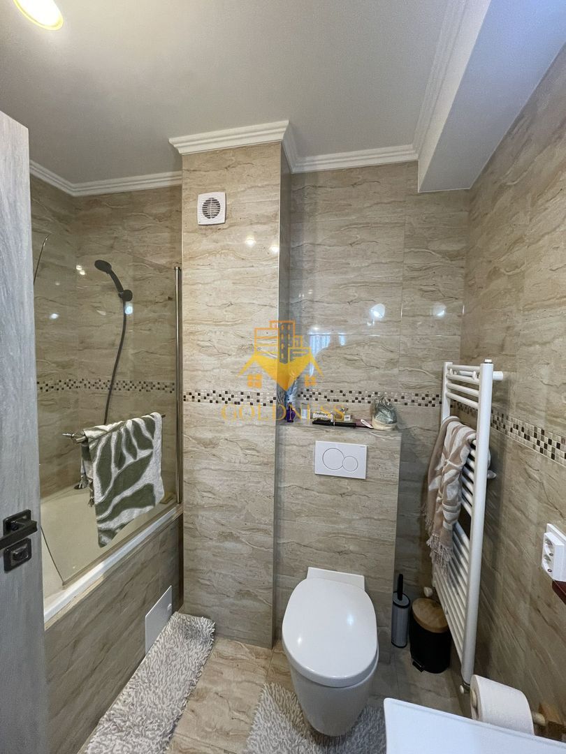 Confort sporit! 2 camere 58 mp superfinisat| Buna-Ziua, Elf, 18 GYM| - foto 8