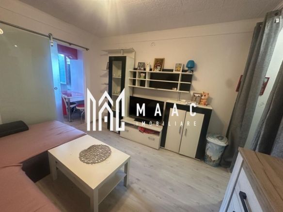 Apartament 2 camere de vânzare | Cisnădie, Central | 30 mp - Imagine principala
