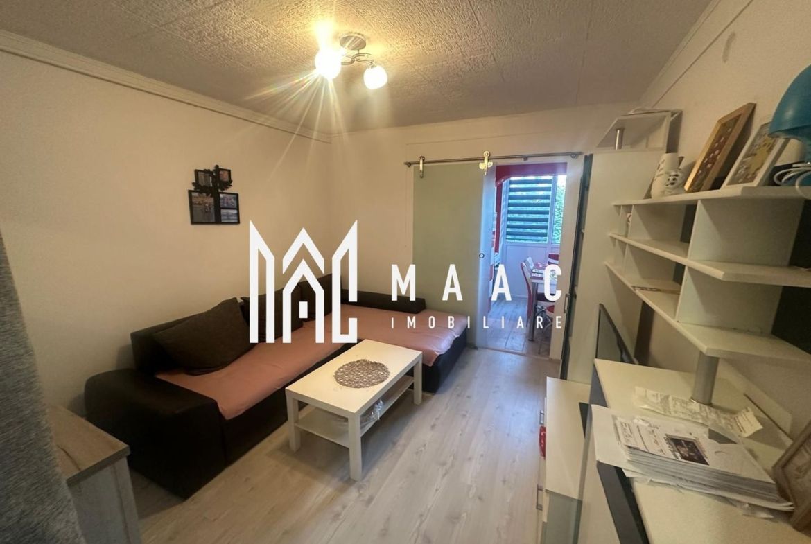 Apartament 2 camere de vânzare | Cisnădie, Central | 30 mp - foto 2