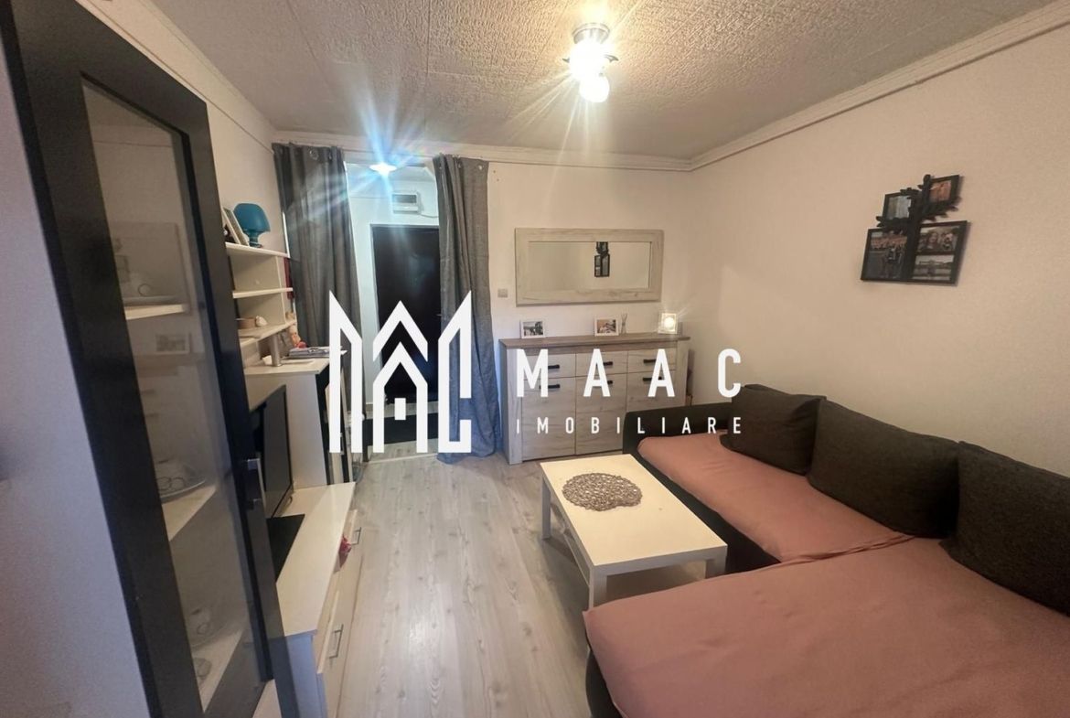Apartament 2 camere de vânzare | Cisnădie, Central | 30 mp - foto 3