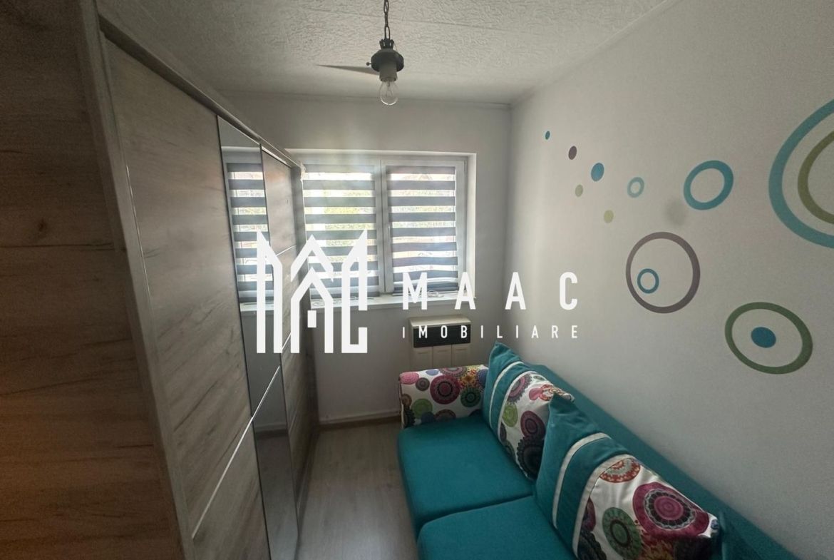 Apartament 2 camere de vânzare | Cisnădie, Central | 30 mp - foto 4