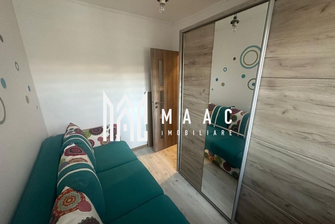 Apartament 2 camere de vânzare | Cisnădie, Central | 30 mp - foto 5
