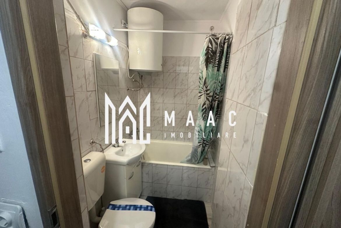Apartament 2 camere de vânzare | Cisnădie, Central | 30 mp - foto 6
