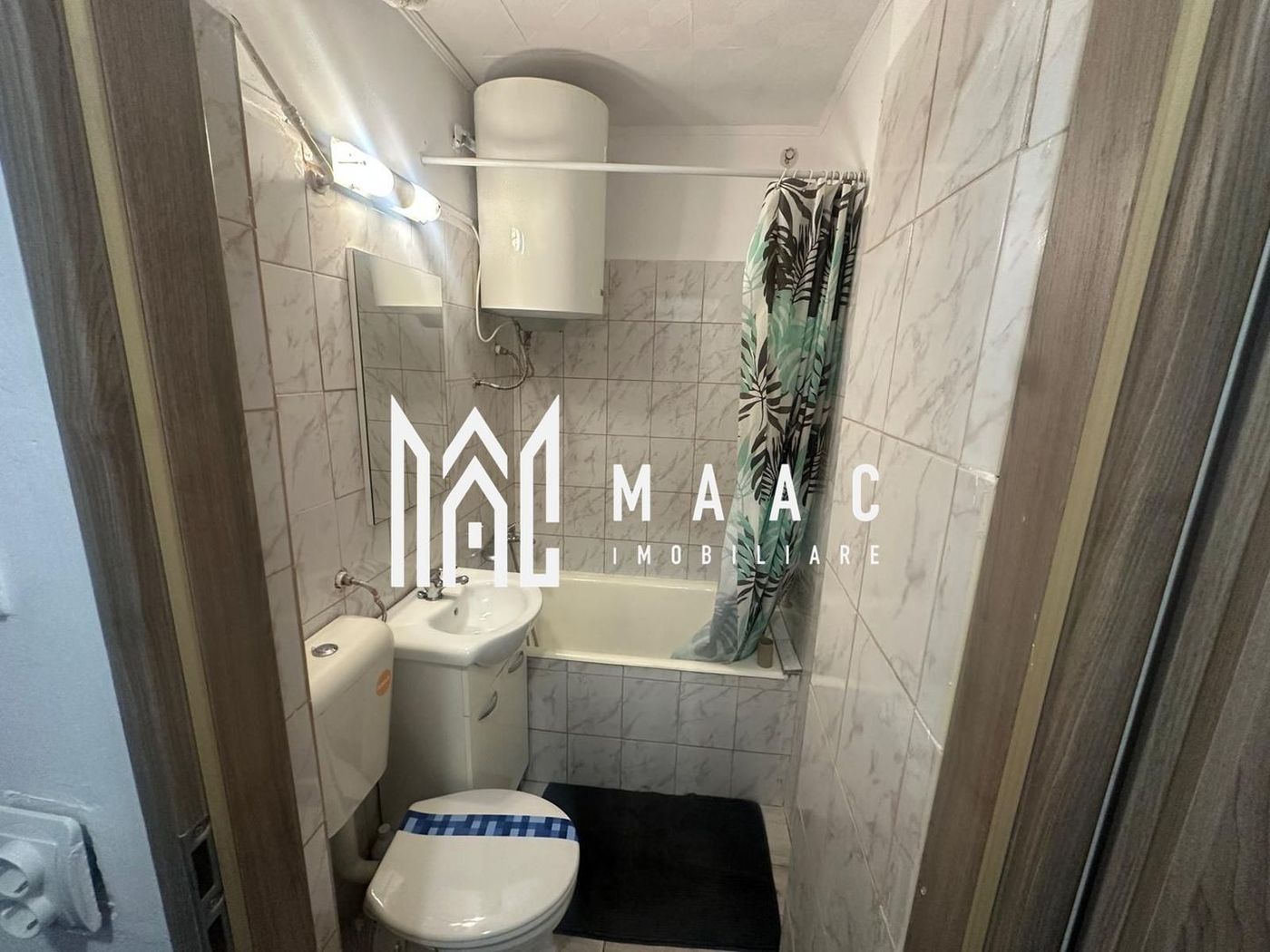 Apartament 2 camere de vânzare | Cisnădie, Central | 30 mp - foto 6