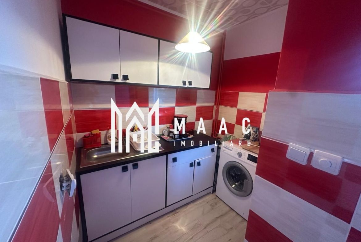 Apartament 2 camere de vânzare | Cisnădie, Central | 30 mp - foto 8