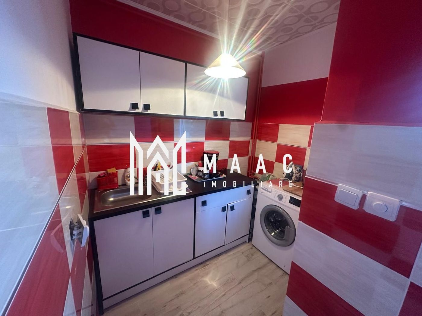 Apartament 2 camere de vânzare | Cisnădie, Central | 30 mp - foto 8