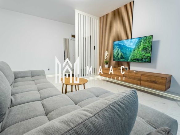 Apartament 2 camere de vânzare | Șelimbăr | parcare EV - Imagine principala