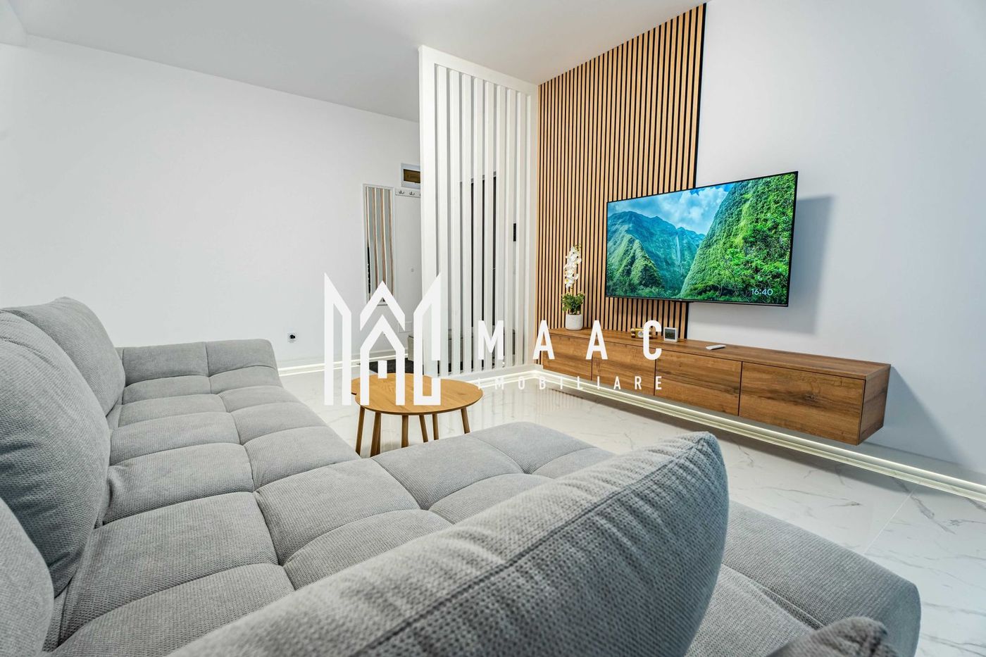 Apartament 2 camere de vânzare | Șelimbăr | parcare EV - Imagine principala