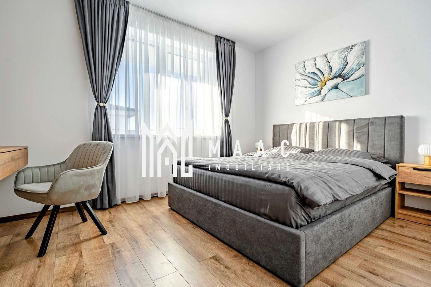 Apartament 2 camere de vânzare | Șelimbăr | parcare EV - foto 2