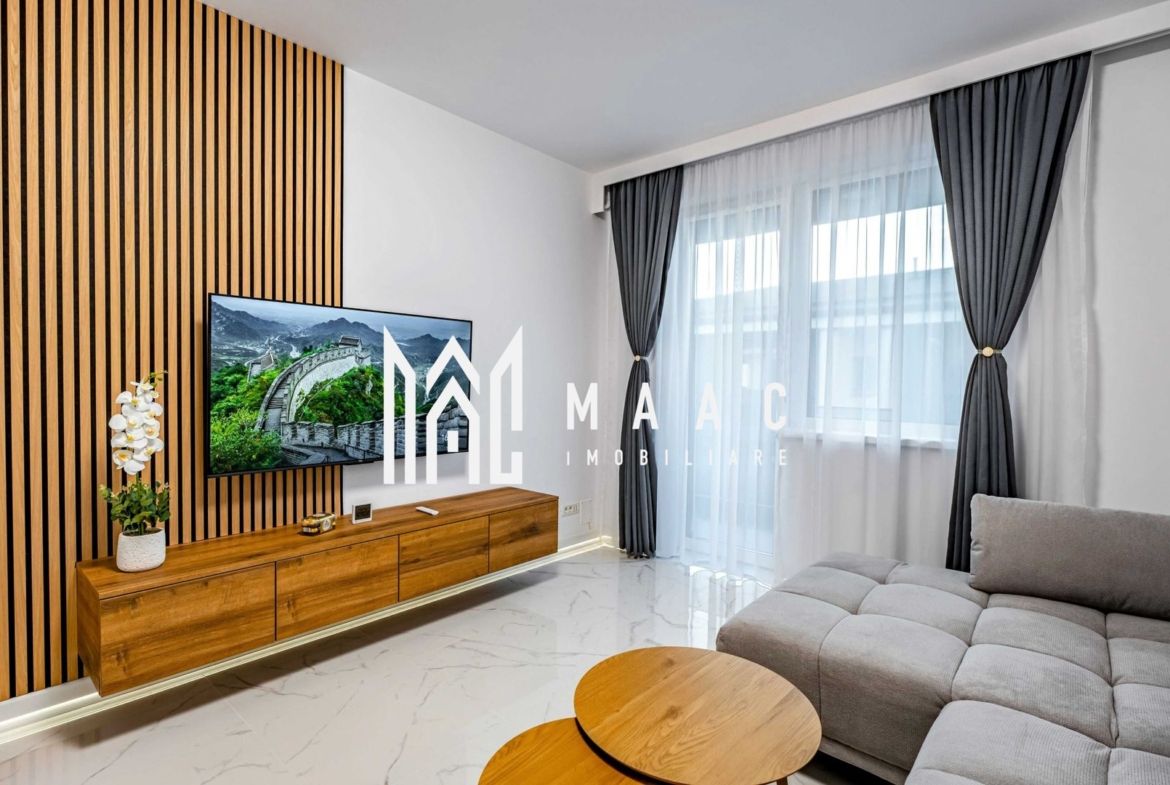 Apartament 2 camere de vânzare | Șelimbăr | parcare EV - foto 3