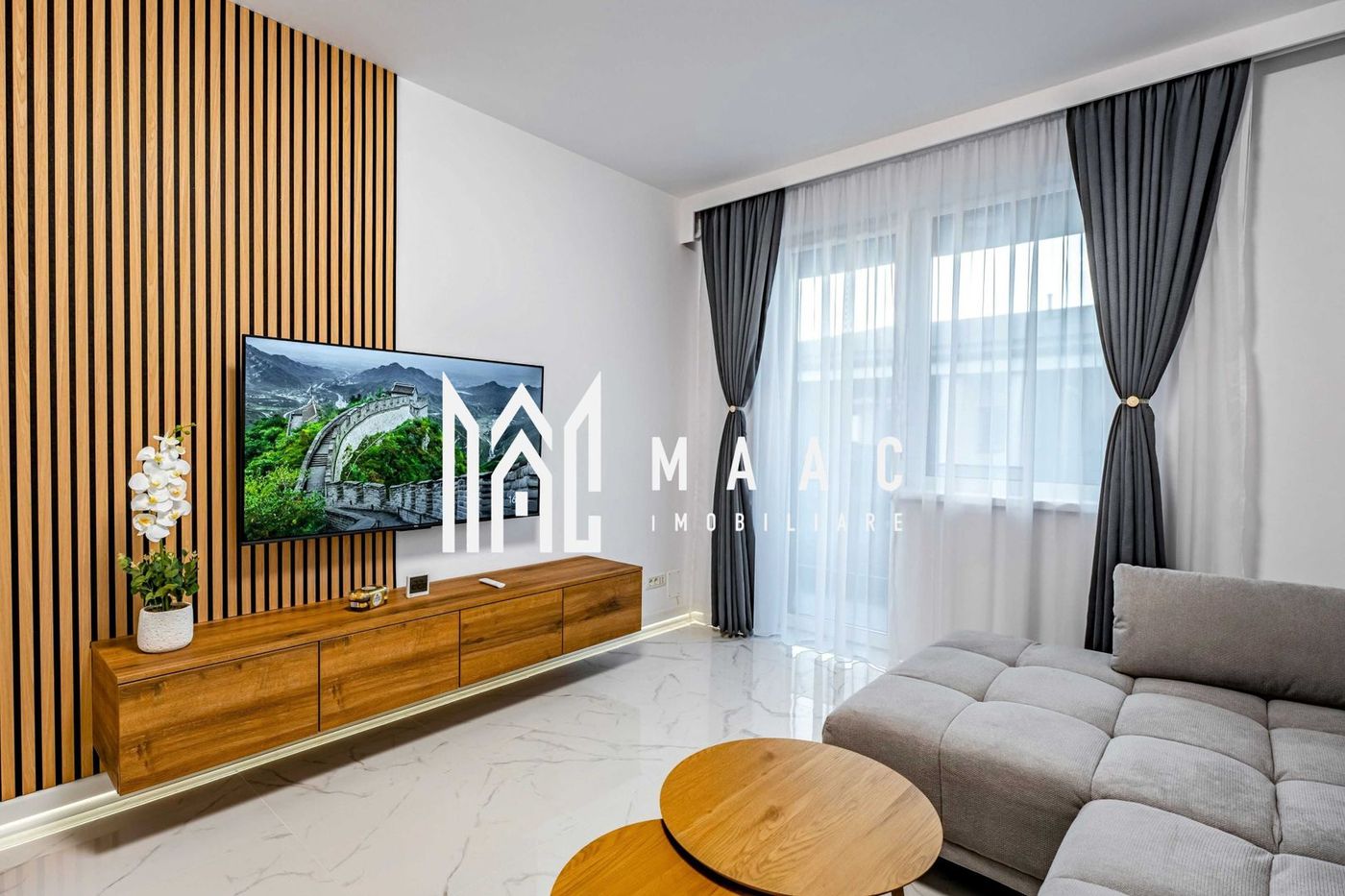 Apartament 2 camere de vânzare | Șelimbăr | parcare EV - foto 3