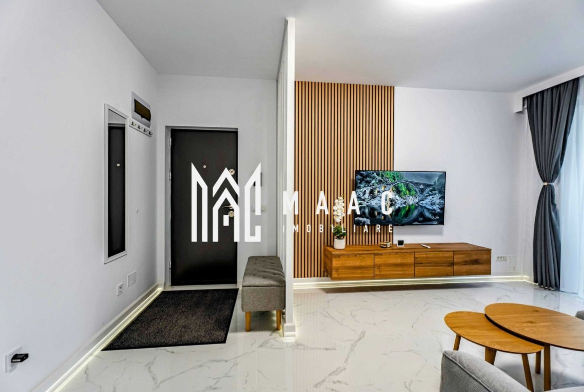 Apartament 2 camere de vânzare | Șelimbăr | parcare EV - foto 4