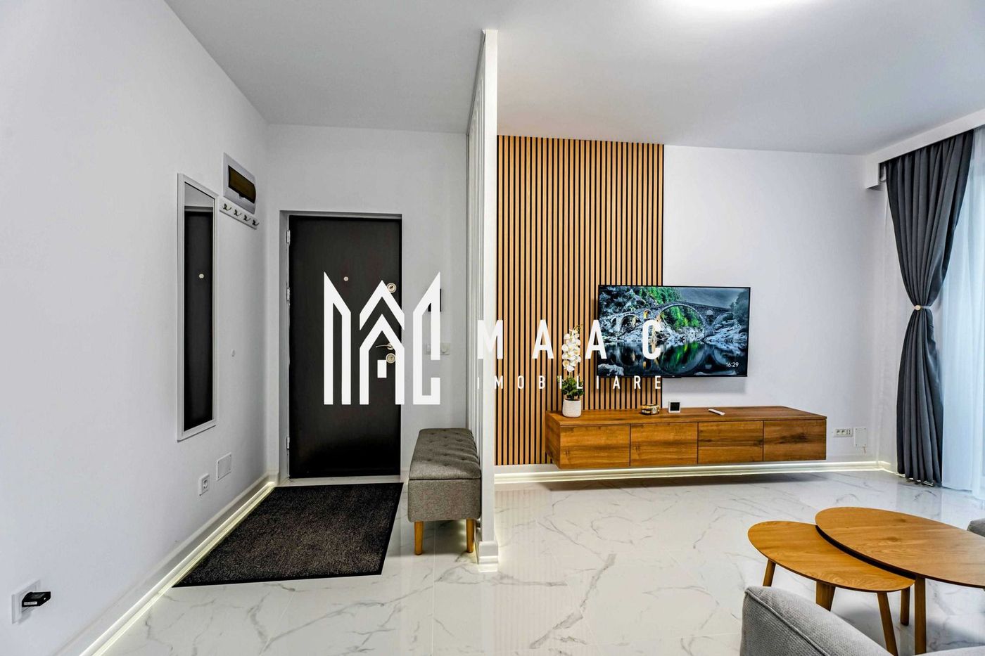 Apartament 2 camere de vânzare | Șelimbăr | parcare EV - foto 4
