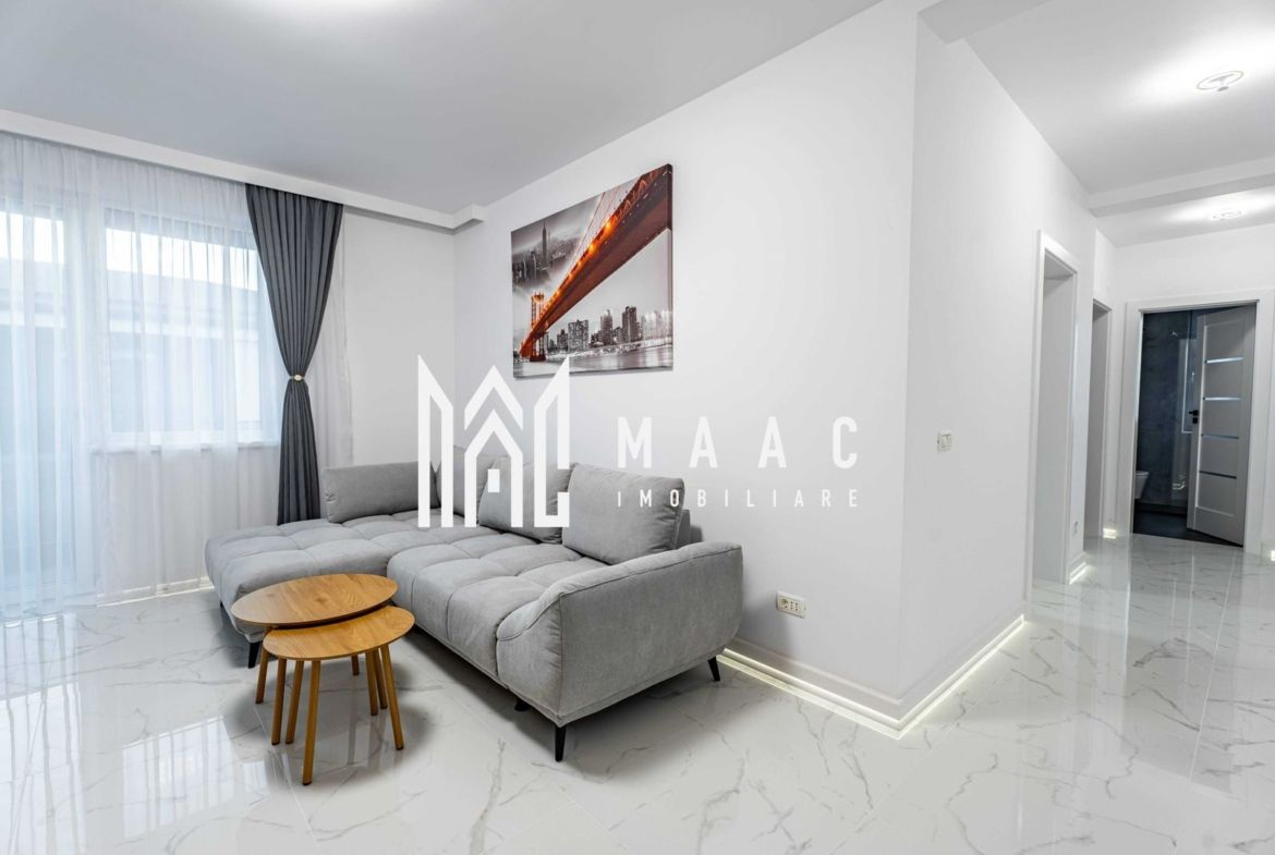 Apartament 2 camere de vânzare | Șelimbăr | parcare EV - foto 5