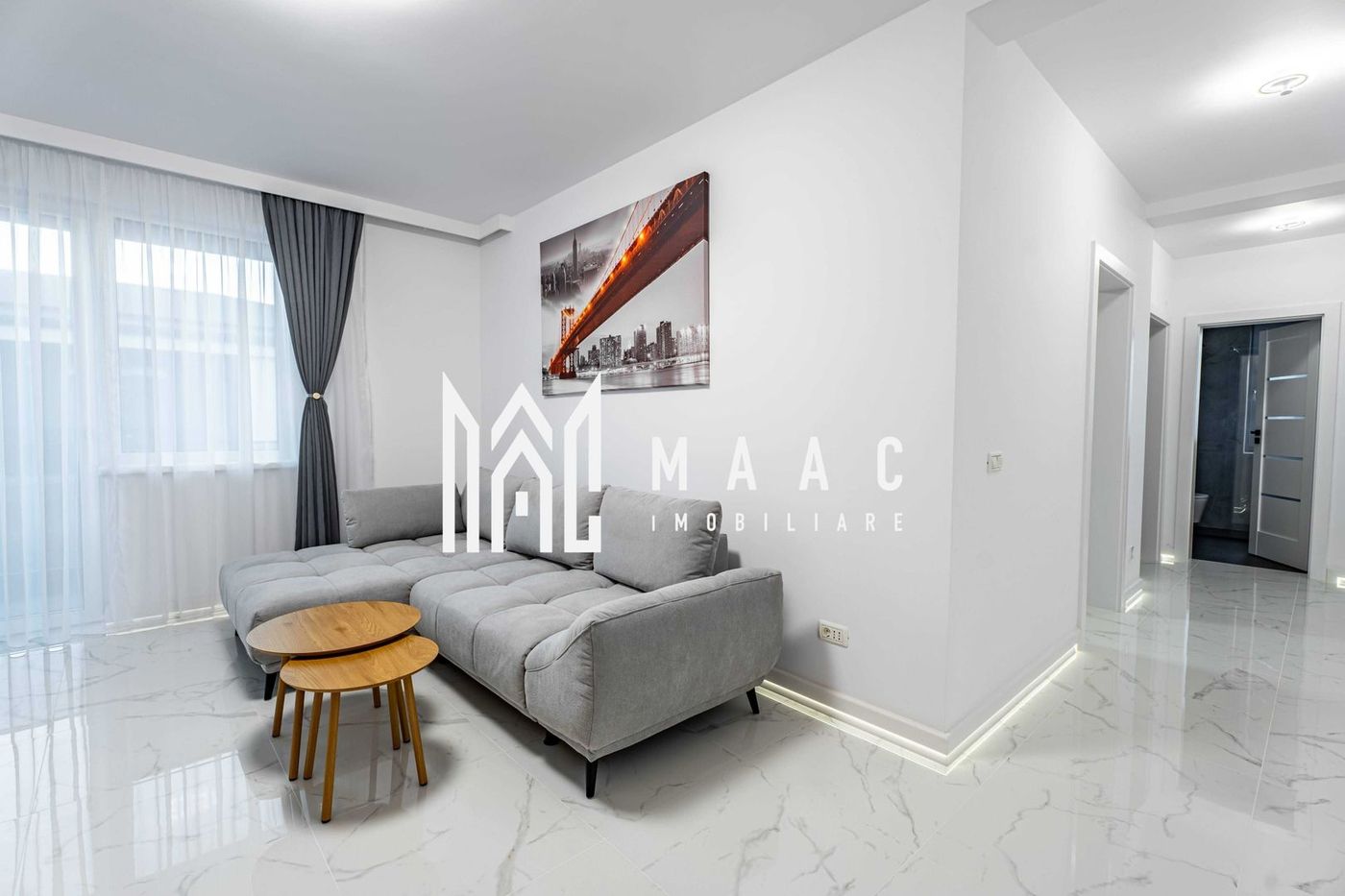 Apartament 2 camere de vânzare | Șelimbăr | parcare EV - foto 5