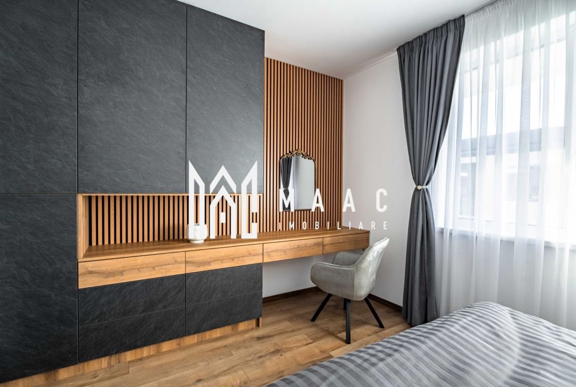 Apartament 2 camere de vânzare | Șelimbăr | parcare EV - foto 6