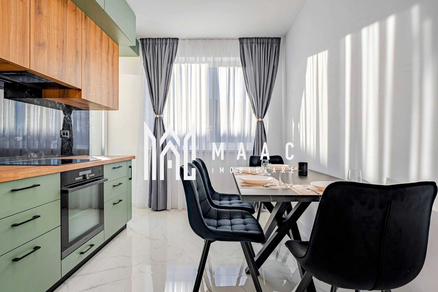 Apartament 2 camere de vânzare | Șelimbăr | parcare EV - foto 7